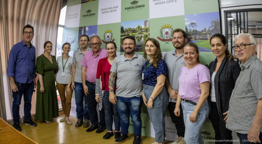 Portal do Cidadão - MUNICÍPIO DE PINHALZINHO/SC - 1º Festival de Xadrez  será realizado no sábado em Pinhalzinho